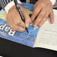Приказки за Варна - вълшебна книга на времето