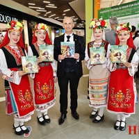 Магията на България през детските очи