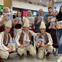 Приказки за Варна - вълшебна книга на времето