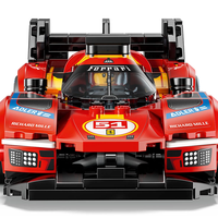 LEGO® Speed Champions 77261 - Ferrari 499P