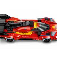LEGO® Speed Champions 77261 - Ferrari 499P