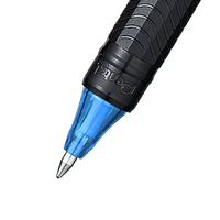 Ролер Pentel Energel BL417R 0.7мм син