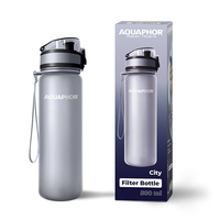Филтрираща бутилка City 500ml