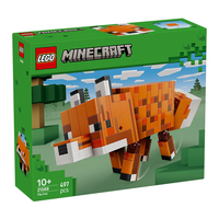 LEGO® Minecraft 21588 - Лисицата