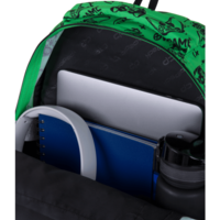 Ученическа раница Coolpack - Prime PRO - GAME OVER GRADIENT