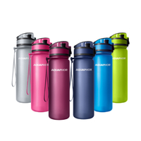 Филтрираща бутилка City 500ml