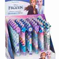 Химикал с гума Coolpack Frozen 2024