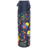 Бутилка за вода Ion8 Print, р.пл,500ml, Birds