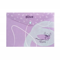 Папка с копче PP Stitch