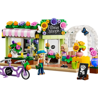 LEGO® Friends 42693 - Творчески магазин за цветя