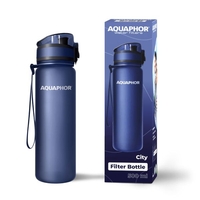 Филтрираща бутилка City 500ml