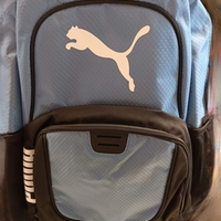 Ученическа раница PUMA