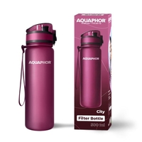 Филтрираща бутилка City 500ml