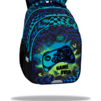 Ученическа раница Coolpack - JERRY - GAMER CHESS