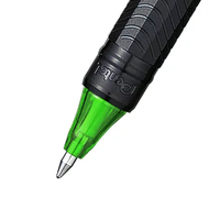 Ролер Pentel Energel BL417R 0.7мм зелен