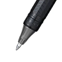 Ролер Pentel Energel BL417R 0.7мм черен