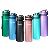 Филтрираща бутилка City 500ml