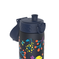 Бутилка за вода Ion8 Print, р.пл,500ml, Birds