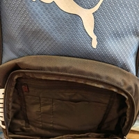 Ученическа раница PUMA