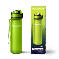 Филтрираща бутилка City 500ml