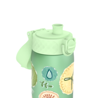 Бутилка за вода Ion8 Print, рец.пл, 500ml, Eco
