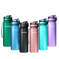 Филтрираща бутилка City 500ml