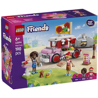 LEGO® Friends 42694 - Камион за пица