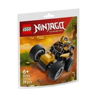 LEGO® NINJAGO™ - Колата на Нинджа Cole