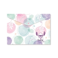 Папка с копче PP Stitch