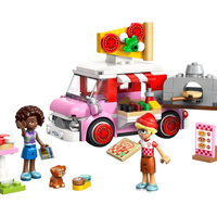 LEGO® Friends 42694 - Камион за пица