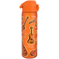Бутилка за вода Ion8 Print, рец.пл, 500ml, Music