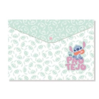 Папка с копче PP Stitch