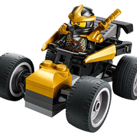 LEGO® NINJAGO™ - Колата на Нинджа Cole