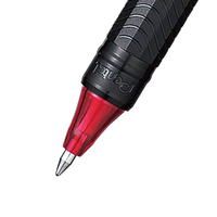 Ролер Pentel Energel BL417R 0.7мм червен