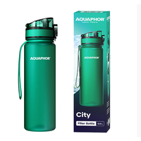 Филтрираща бутилка City 500ml
