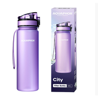 Филтрираща бутилка City 500ml