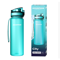 Филтрираща бутилка City 500ml