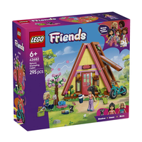 LEGO® Friends 42682 - Хижа за луксозен къмпинг сред природата