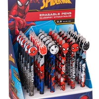 Химикал с гума Coolpack Spiderman 2024