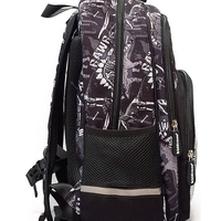 Ученическа раница Erich Krause SchoolLine - Dinosaur Park, 22 l