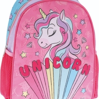 Детска раница LIMO RAINBOW UNICORN