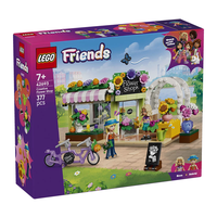 LEGO® Friends 42693 - Творчески магазин за цветя