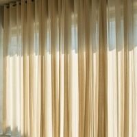 Негорим текстил  за пердета DIC FR 23