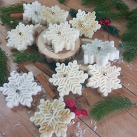 Ароматна свещ 