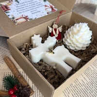 Коледна кутия - 