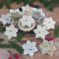 Ароматна свещ 