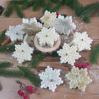 Ароматна свещ 