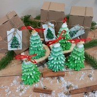 Ароматна свещ 