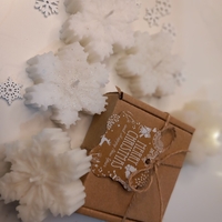 Ароматна свещ 