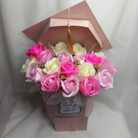 Аранжировка  Pink 35